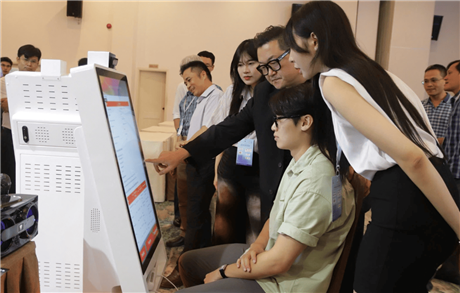 TP.HCM tạo cầu nối cho hàng trăm giải pháp công nghệ ra thị trường